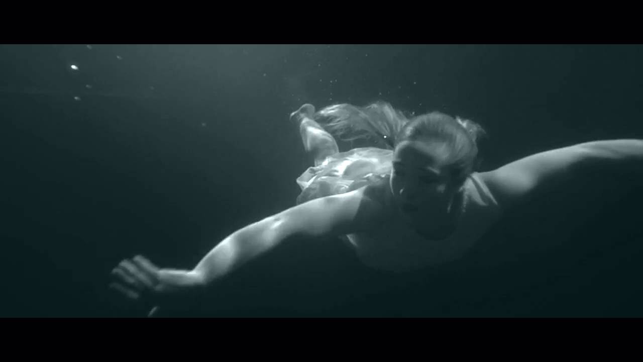 Trouble Fait'  - Beads of Emerald (OFFICIAL VIDEO)