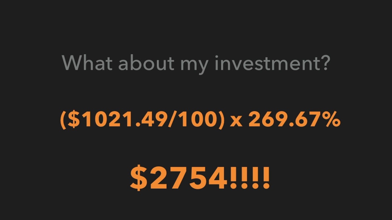 Is Genesis Mining A Waste of Money? The maths behind 150 days cloud mining!