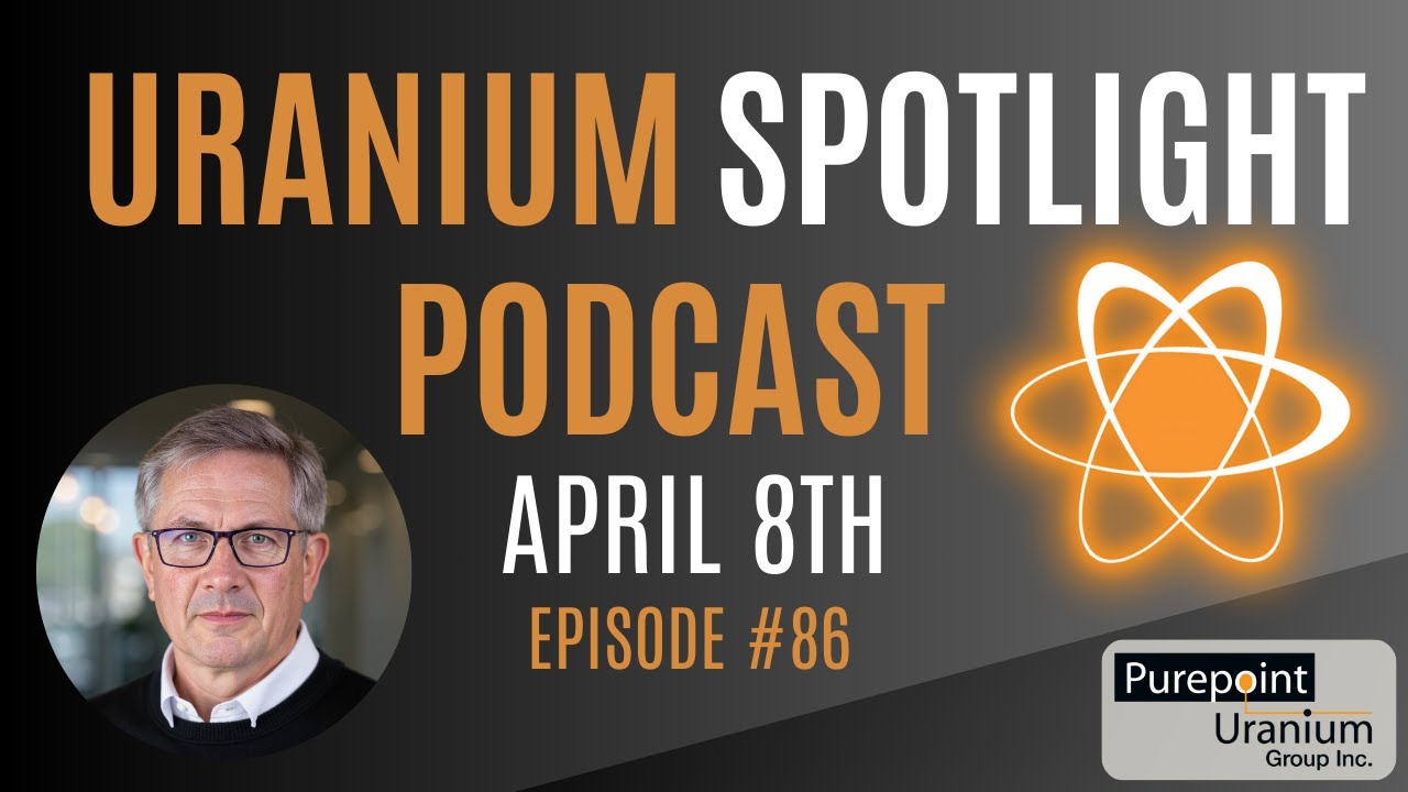 April 8, 2025: Utilities remain confident about uranium availability but suppliers are more cautious