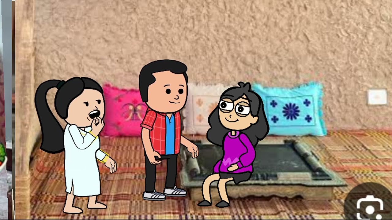 الزواج في الصعيد الجواني مسلسل بنت من مصر الجزء الثاني الحلقه العاشره