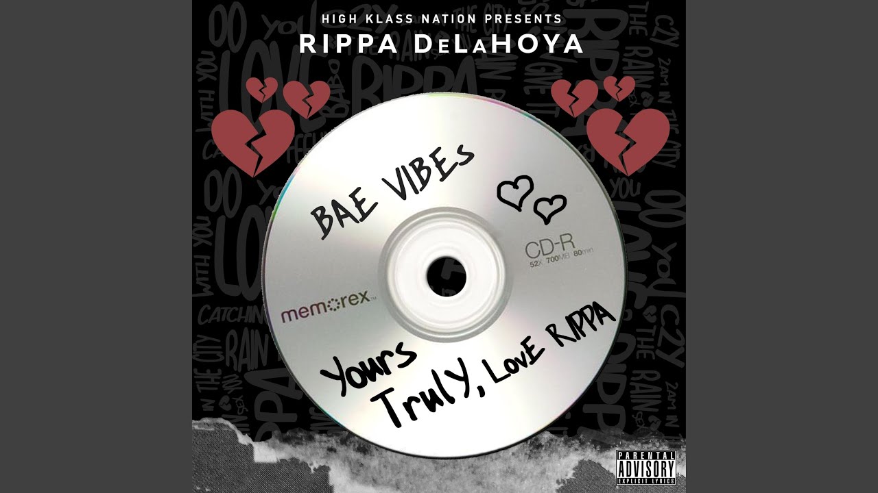 The Rain Remix (feat. Ball Greezy & MajorNine) (Remix)