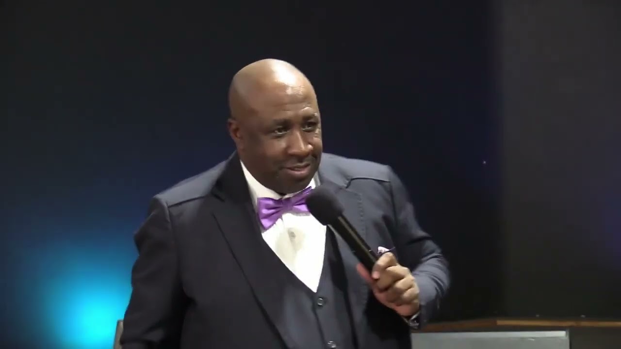 The Power of Promise Keeping I Apostle Xola Nzo