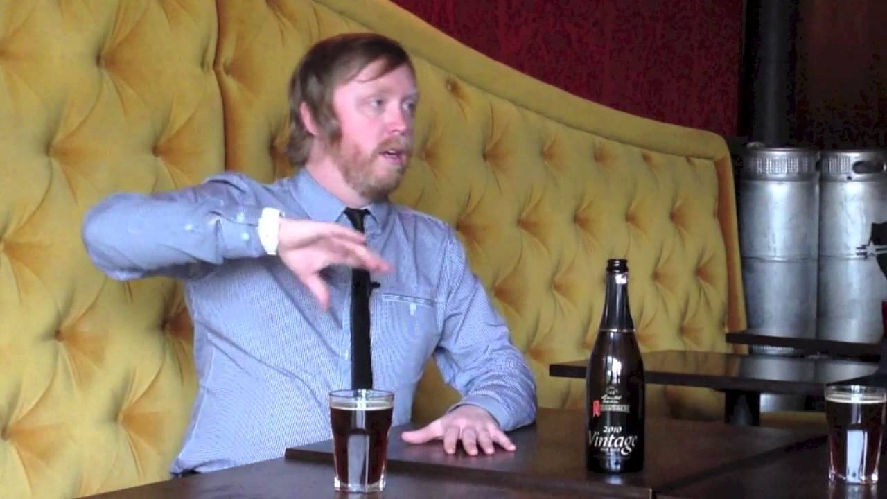WTOP's Beer of the Week (July 20th): Rodenbach Vintage 2010