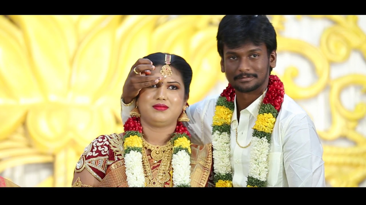 ## A.R RAHMAN _ ANBIL AVAN SONG HIGHLIGHTS OF MUKILAN+ RAMYA WEDDING CEREMONY