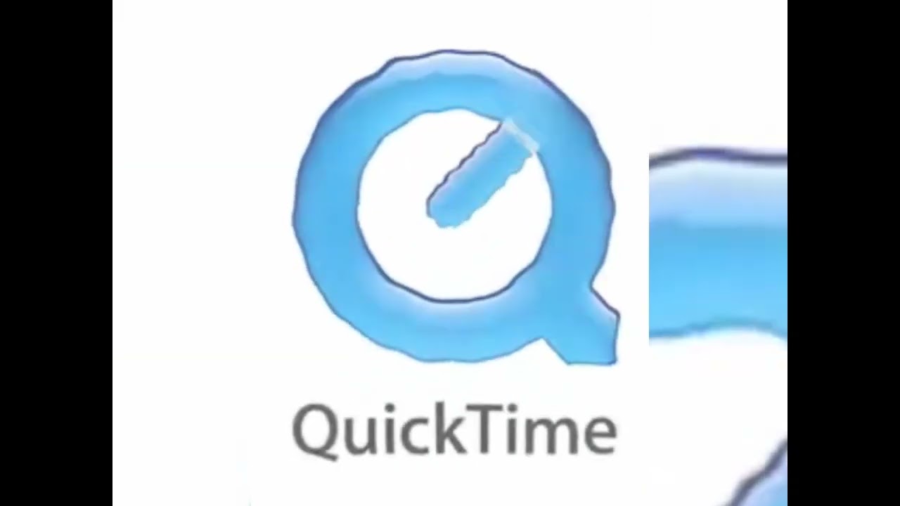 QuickTime 7 Sparta Remix