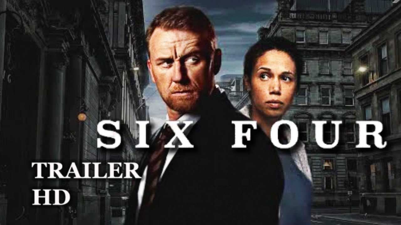 Six Four | 2023 Trailer