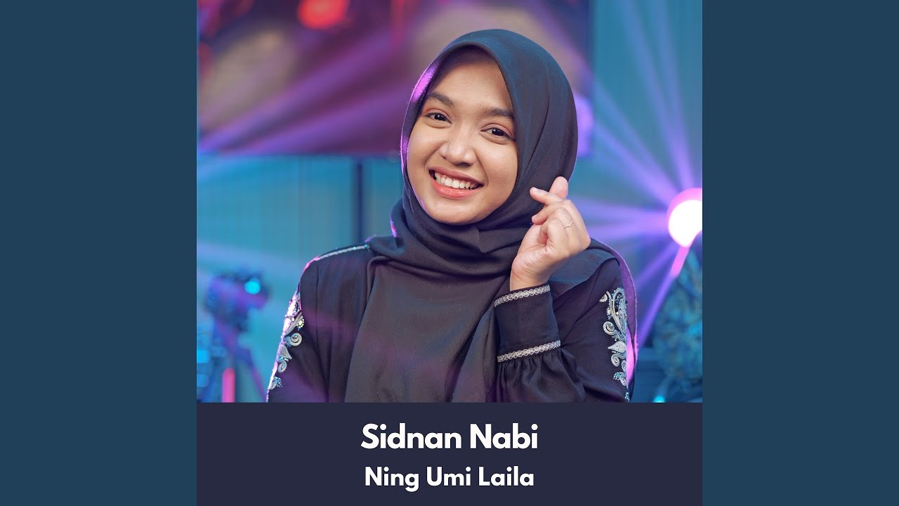 Sidnan Nabi