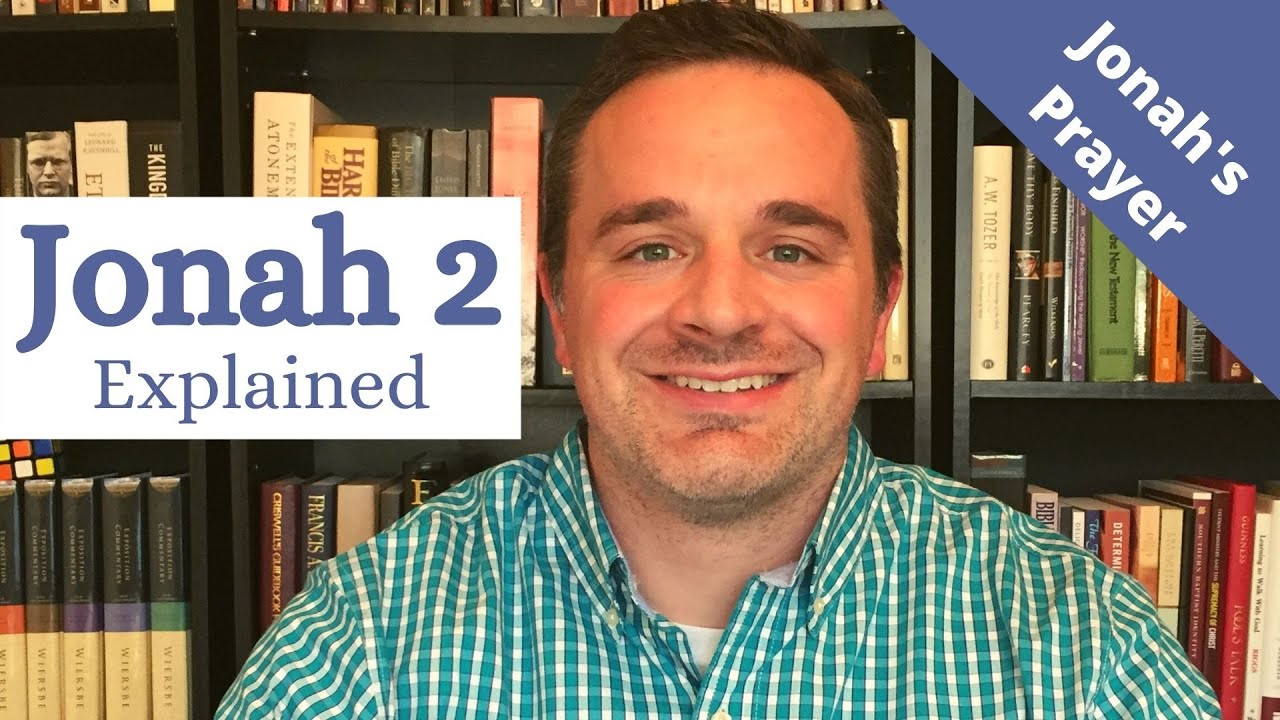 Jonah 2 Explained