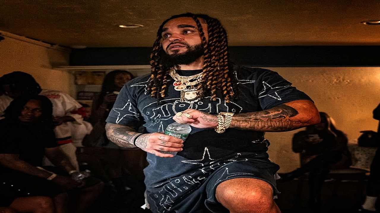 Albee Al x Meek Mill Type Beat  2026 - 