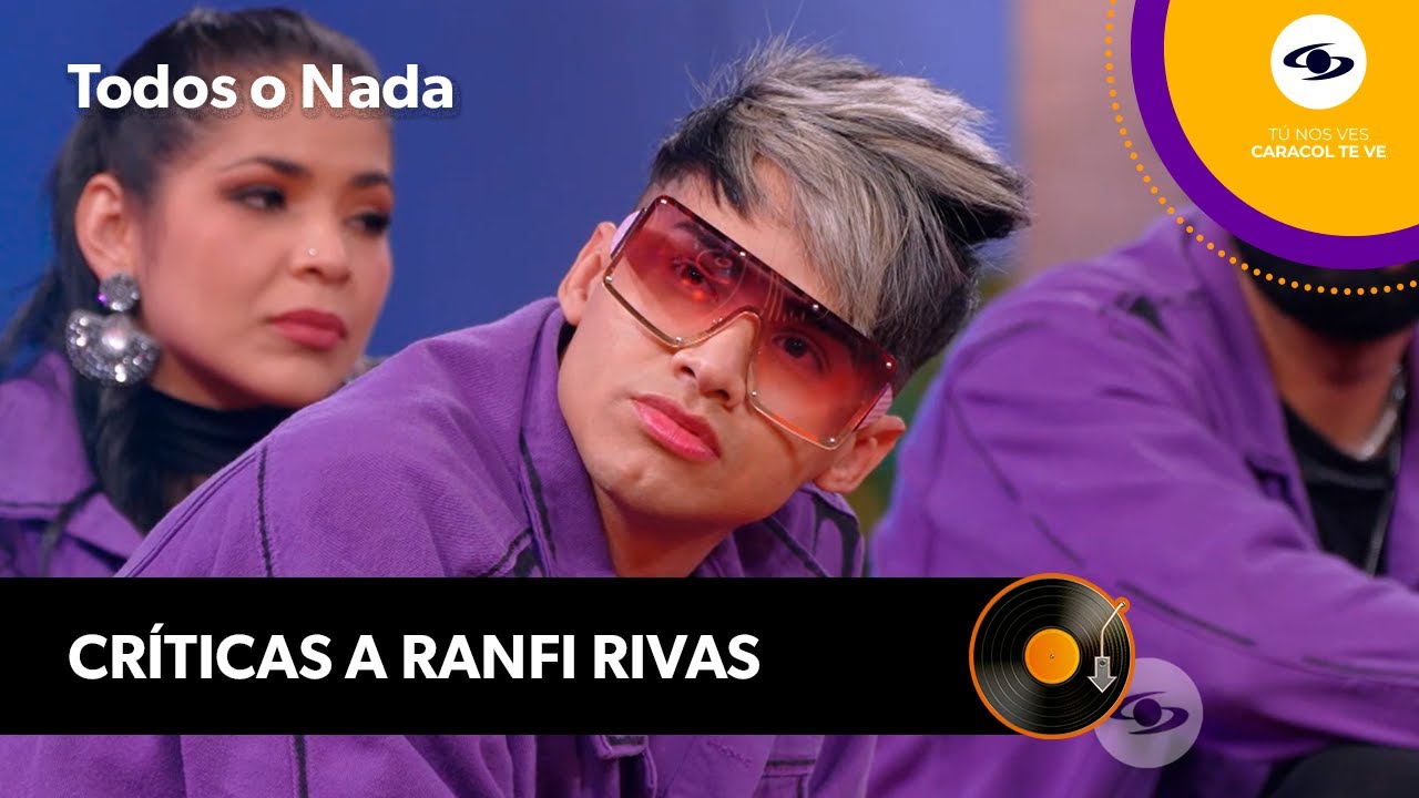 Marbelle enfrenta a quienes la criticaron por proteger a Ranfi Rivas | La Descarga