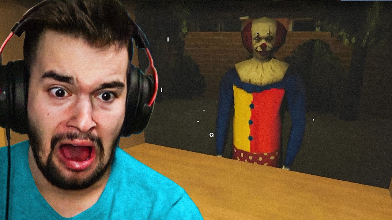 FORCED TO WORK NIGHTSHIFT AT A HAUNTED KIOSK