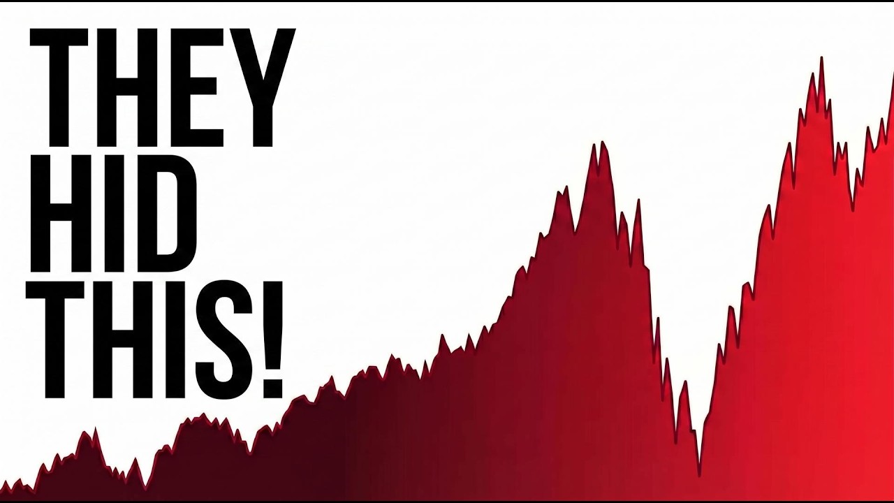 The Rotation Is Here! (Wall Street Hopes You Miss It)