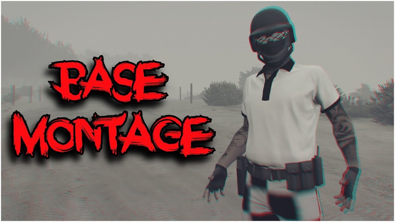 Base Montage | GTA 5 Online |