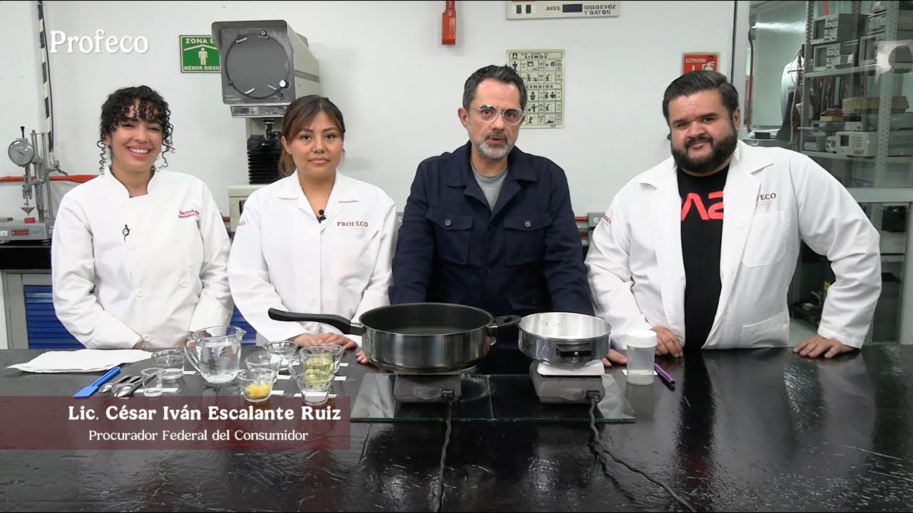 Crema Corporal | Tecnología Doméstica | Profeco