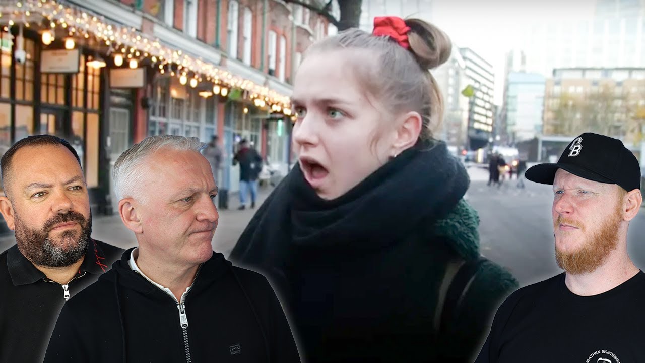 True Cost of US Healthcare Shocks the British Public REACTION | OFFICE BLOKES REACT!!