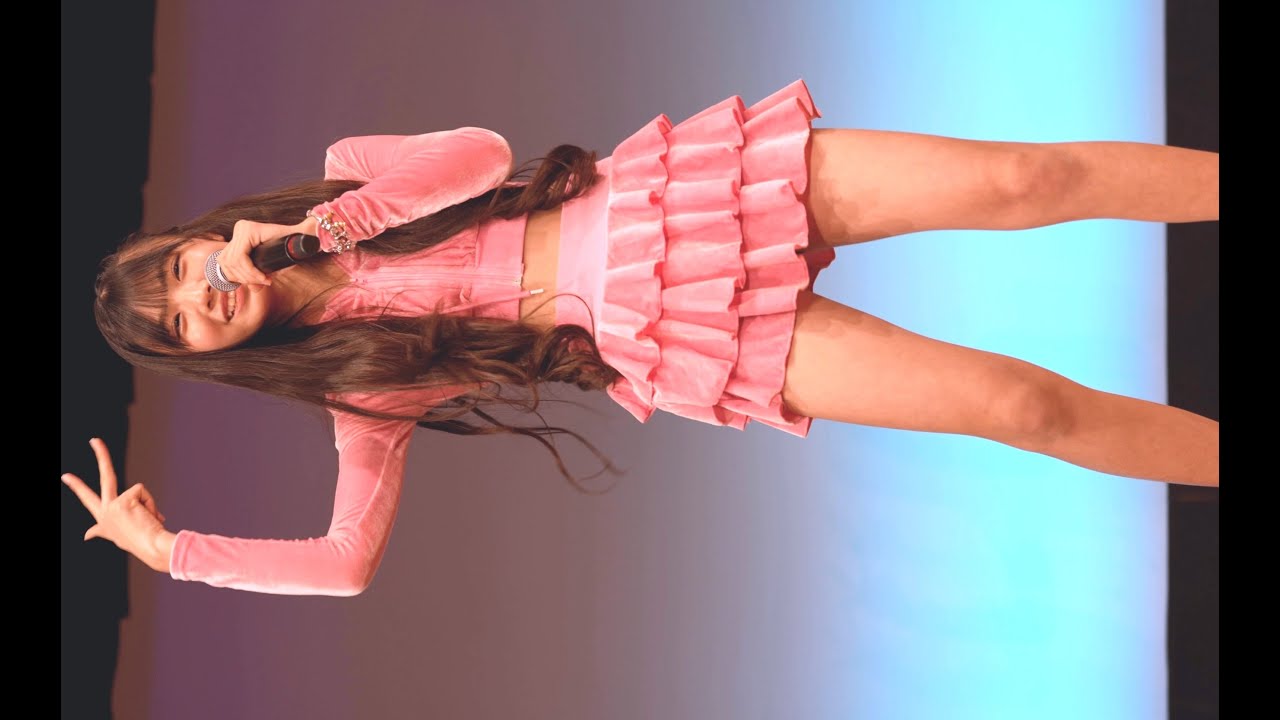丸上ひまり アイゲキ 東京アイドル劇場 アイゲキWEST ダンチャレ ソロスペ