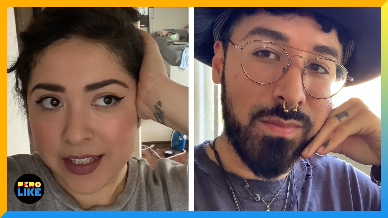 Pero Like During Quarantine