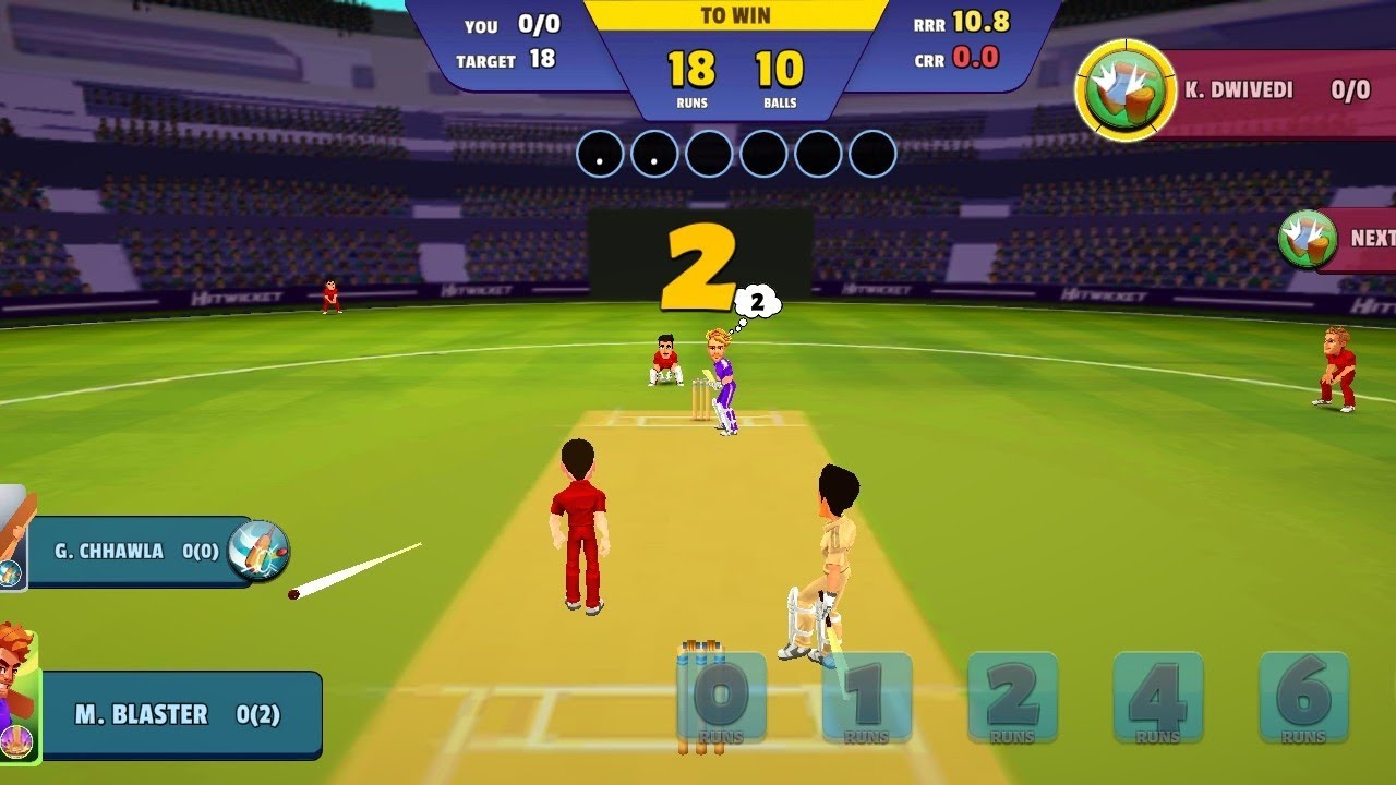 HIGHLIGHTS : IND Vs PAK T20 World Cup Full Match Highlights | Fan Made Score and Commentary