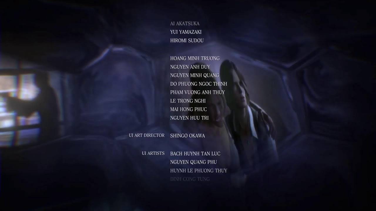 Resident Evil 6 part 4
