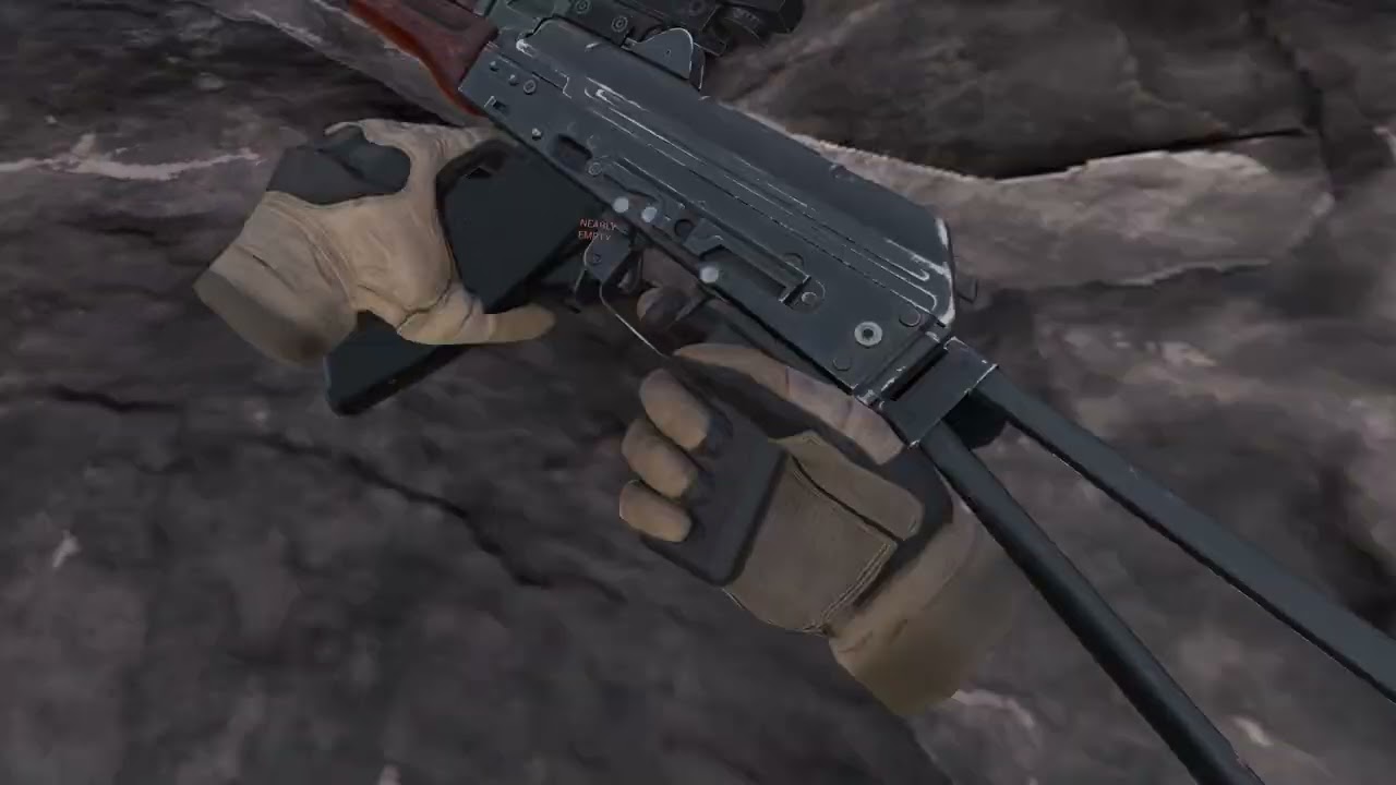 3 stack ambush lol w/ Jenkem