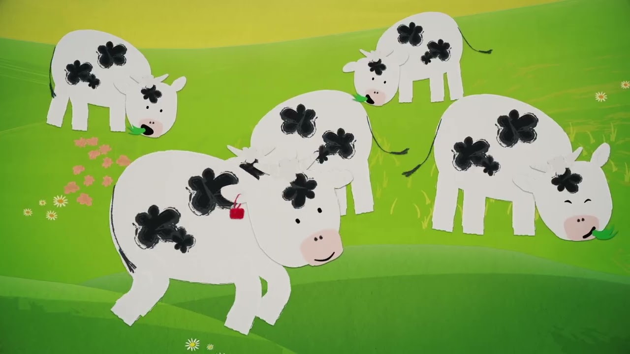 Canciones para cantar y aprender | Musica para niños- Canciones para soñar| Petits Habitants