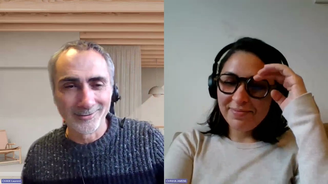 Faire un Mastère Spécialisé® en France : rencontre avec Améni, étudiante Tunisienne
