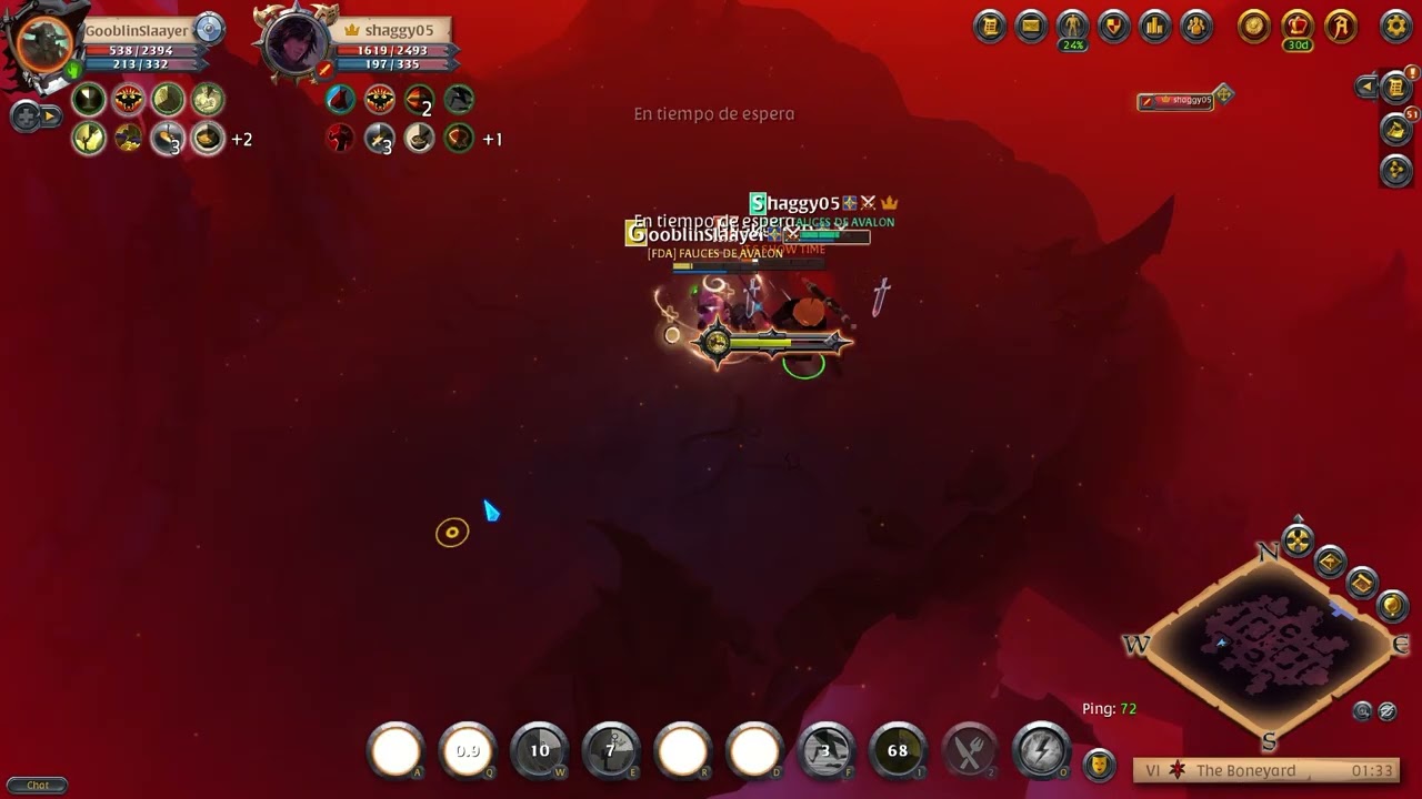 hellgates 06/03/2026