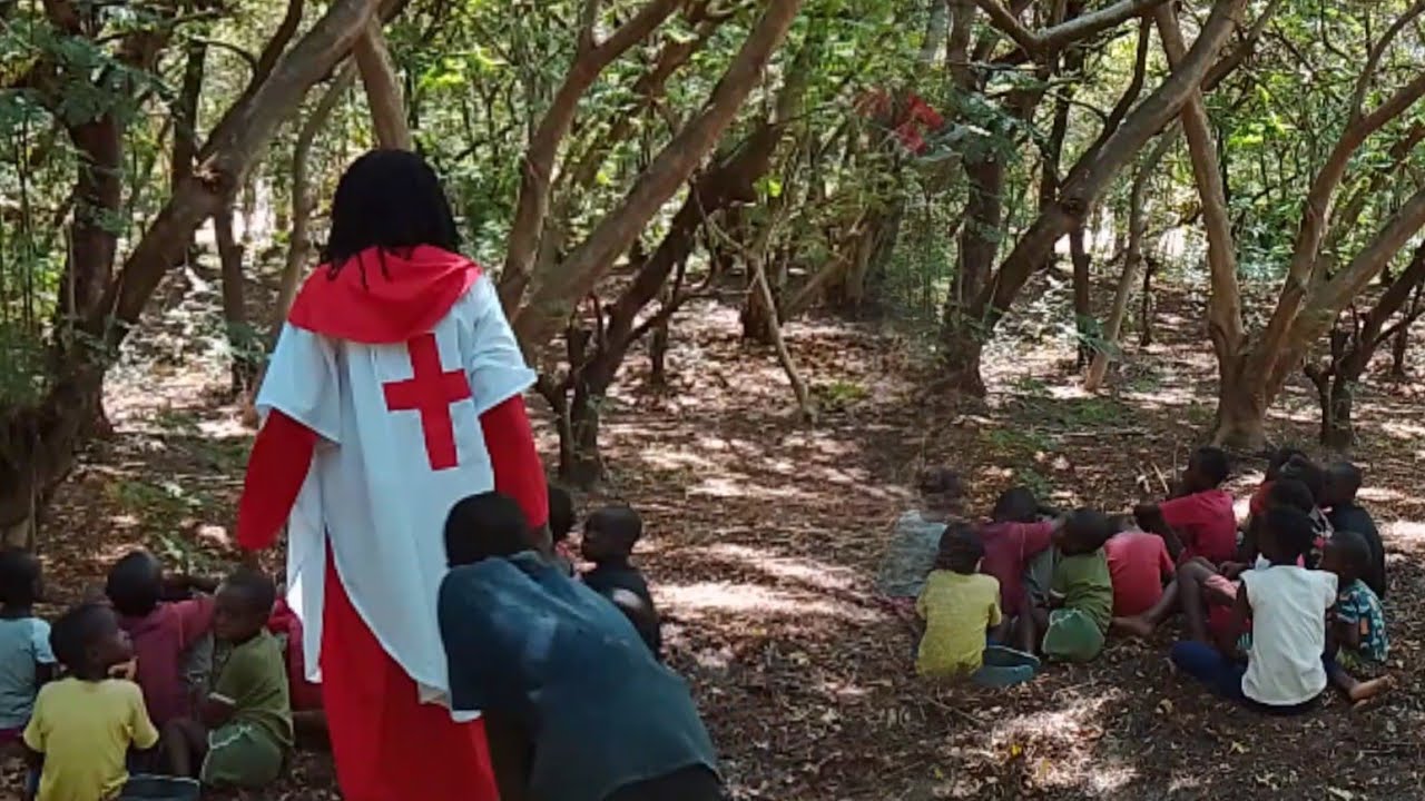 F1NALLY MTUME🔥🔥 MANAGED T0 RESCUE 15Kids |This video will make you 😢 Cry