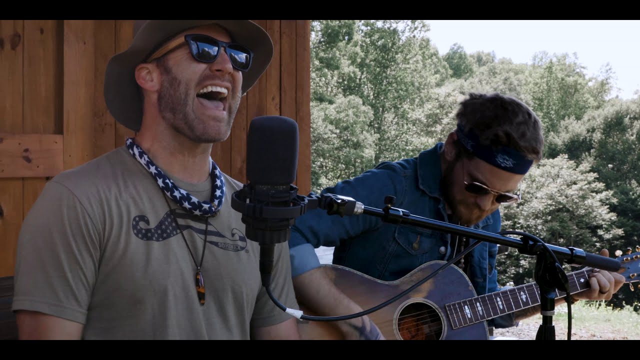 My Favorite Band - Acoustic by Drake White