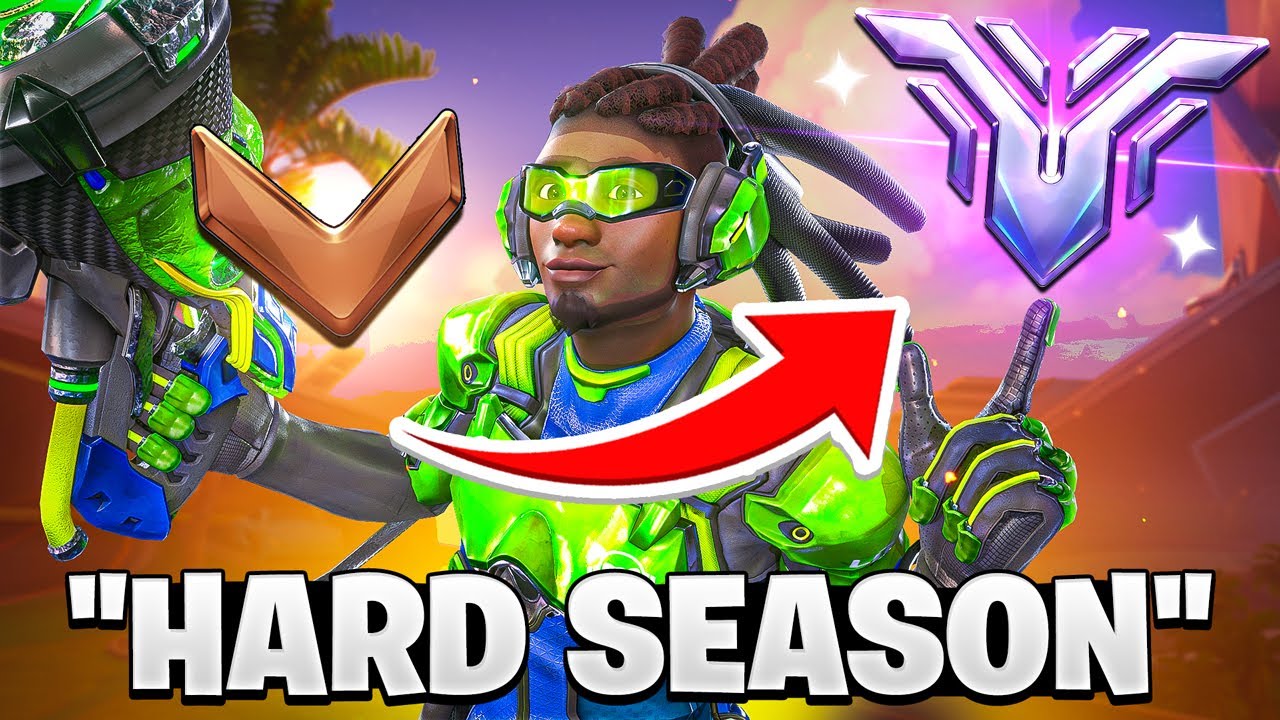 Educational Unranked To GM Lucio (85% Winrate)