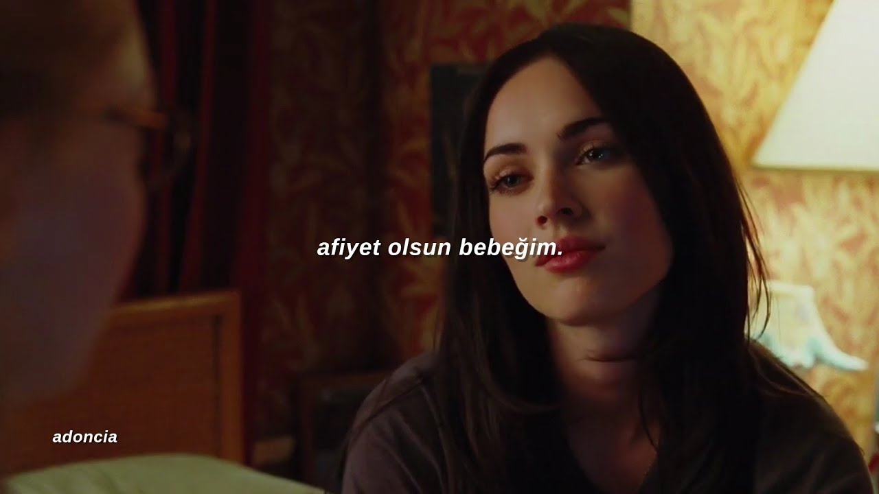 katy perry - bon appétit ft. migos「türkçe çeviri」| jennifer's body