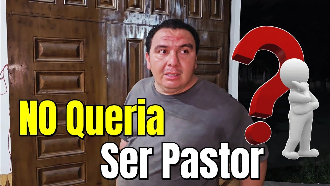 El Testimio Jamas Contado del Pastor Belkin 🥹