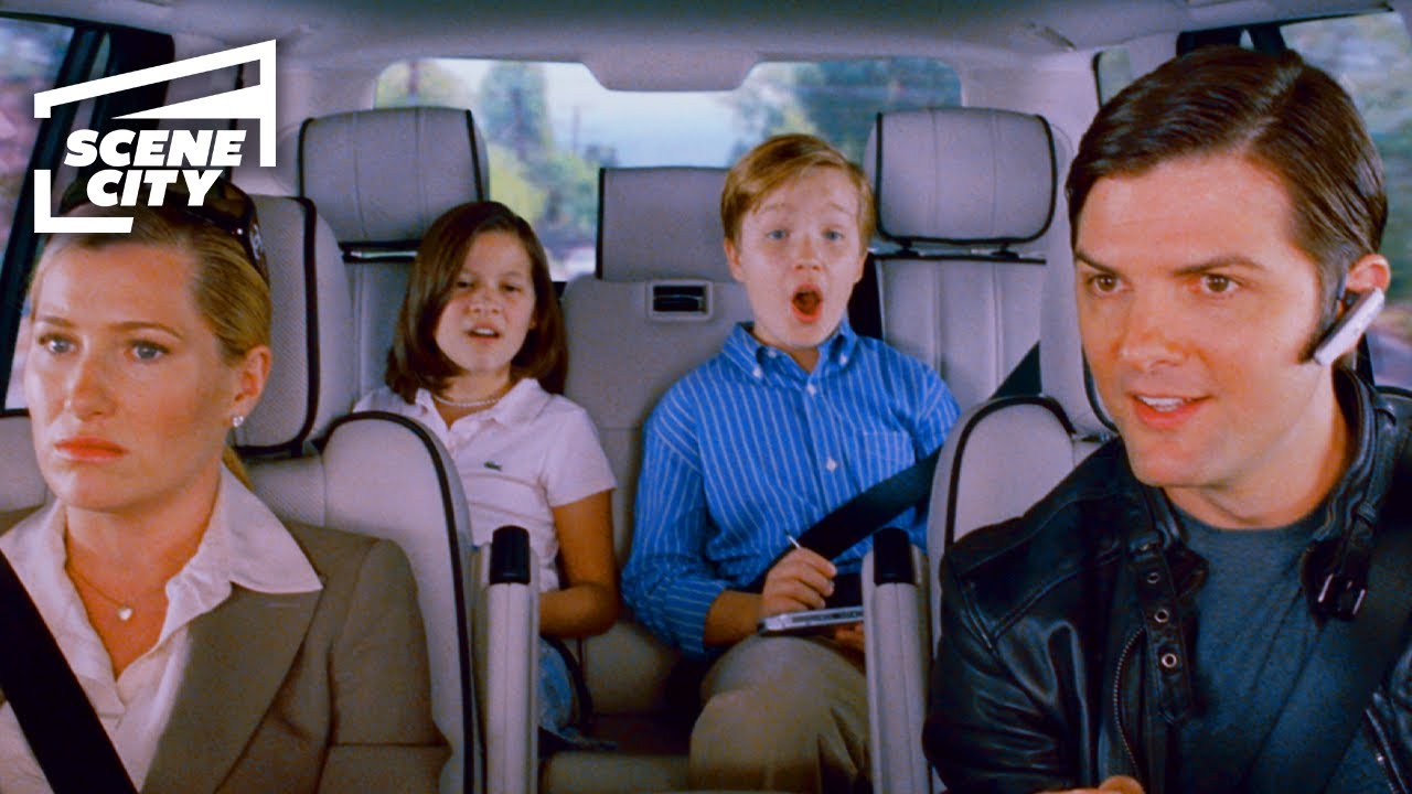 Step Brothers: 