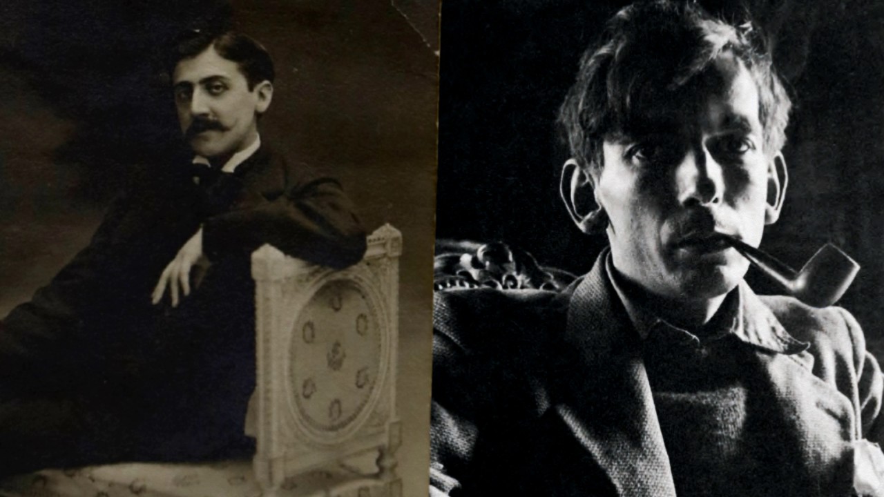 La leçon de Marcel Proust selon Louis-René des Forêts