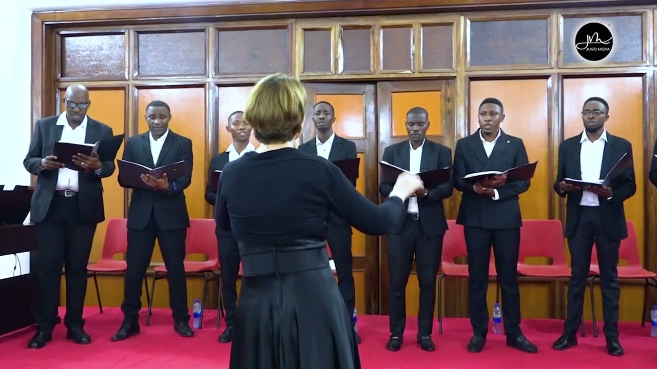 Svrsi Stopi Moje. By. Krsto Odok - Solo Patrick & Joel - The Black Tenors - Harvesting Concert 2025.