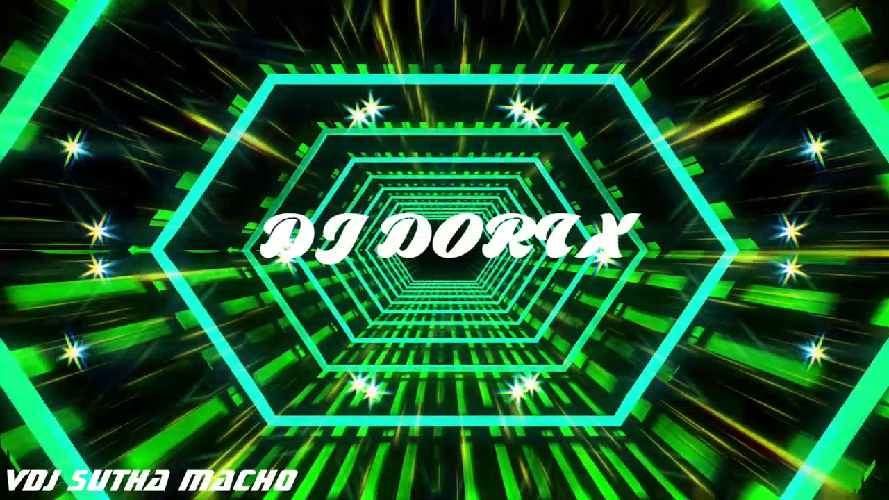 Dj Dorix-Andankaka Kondakari Mix (Macho Official)