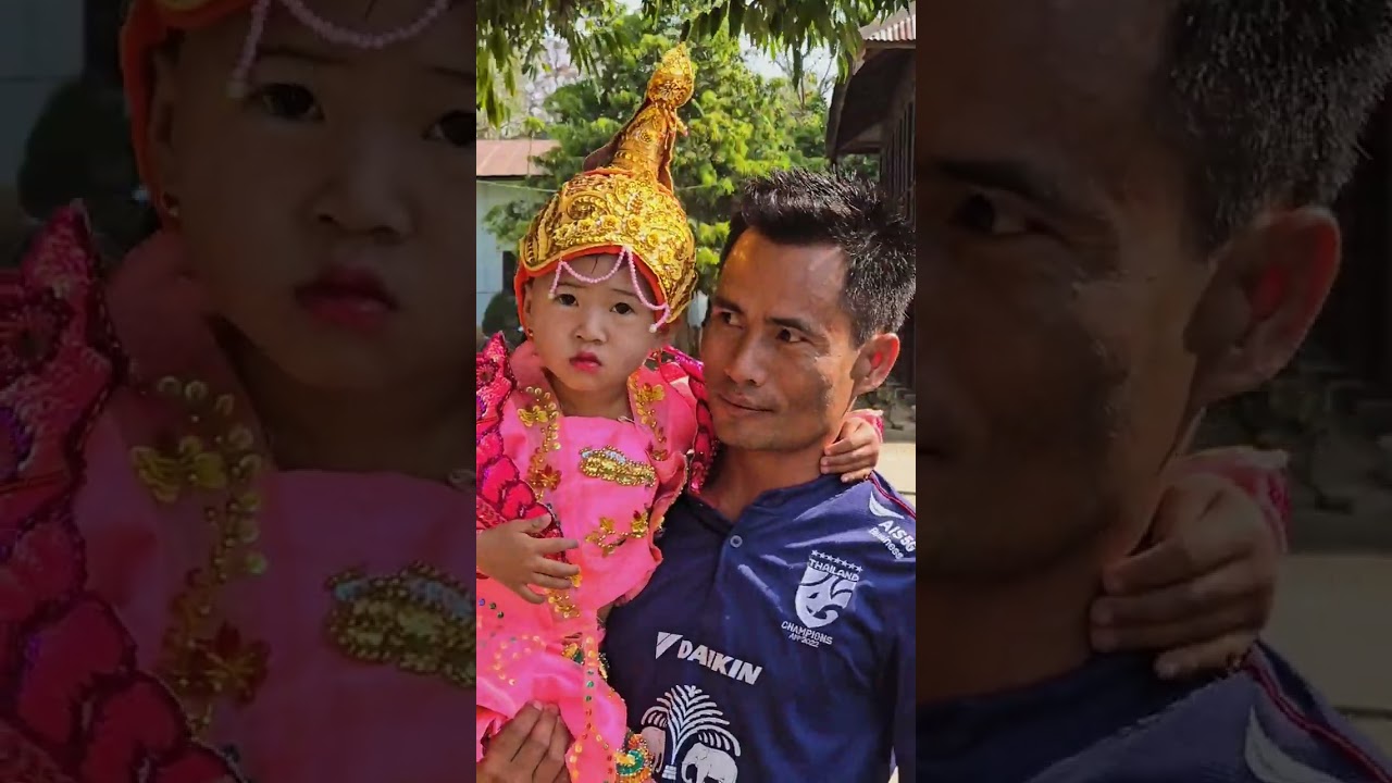 .အလှူဒါယကာကြီး..ဦးခွန်မောင်ဘိ+အလှူဒါယိကာမကြီး ဒေါ်နန်းခင်မာဝင်း...