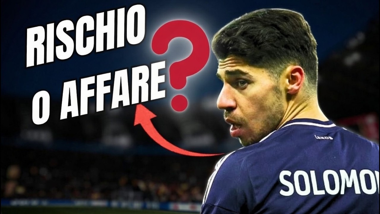 Manor Solomon alla Fiorentina, rischio o affare?