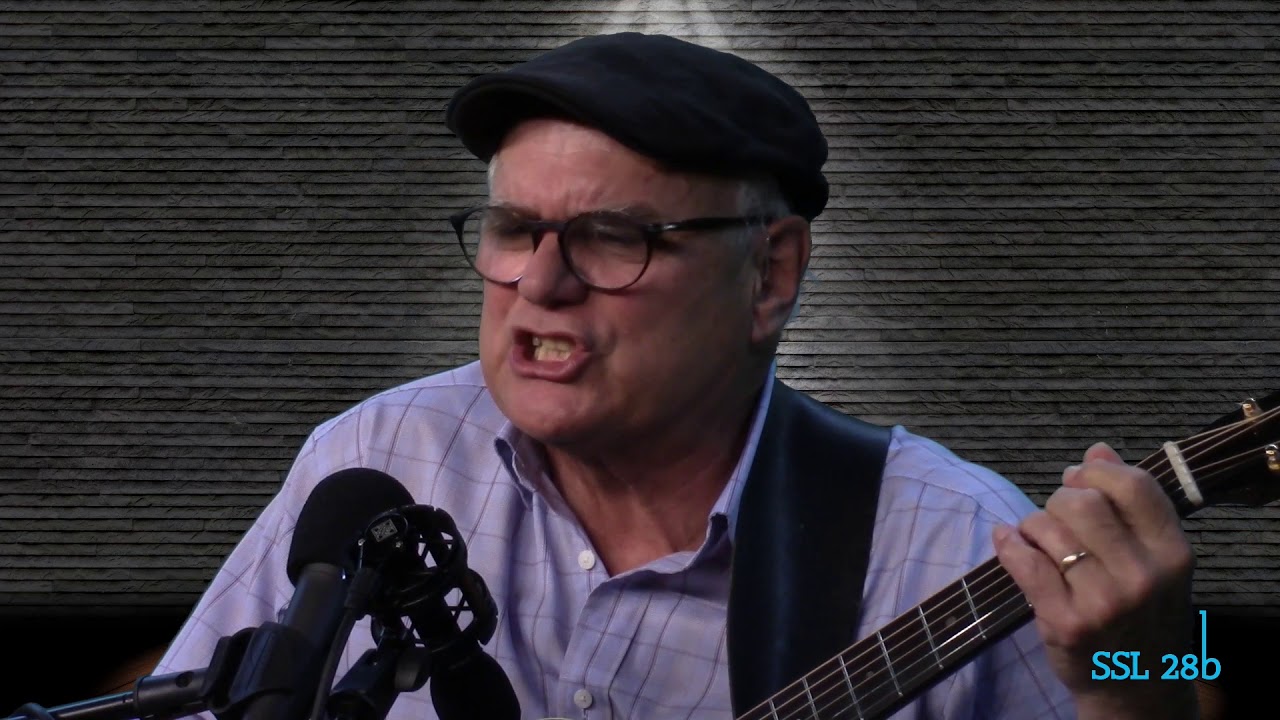 Virtual House Concert Live
