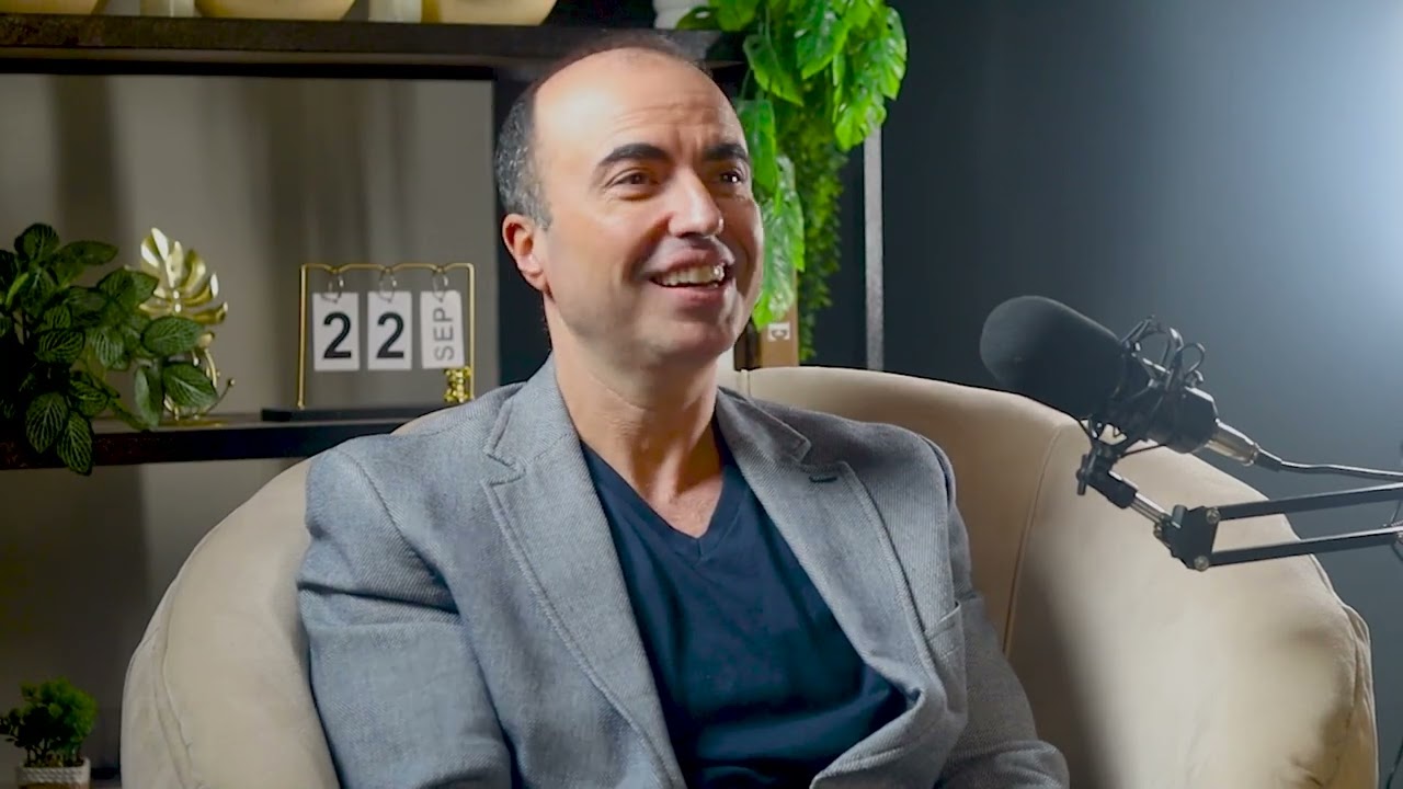 Biocast - Doctor Mohamed Salama