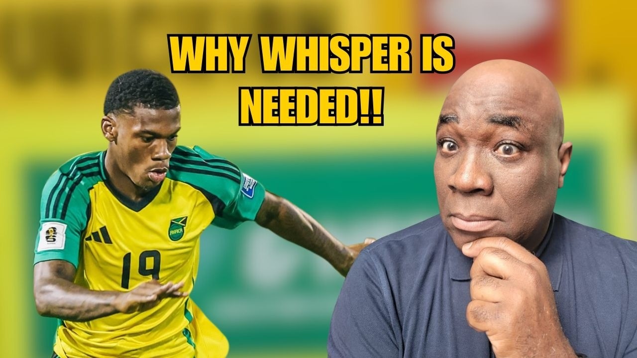 WHISPER RICHARDS EXCLUSION STUPID--ORAL TRACEY MAVERICK EXPLAINS.
