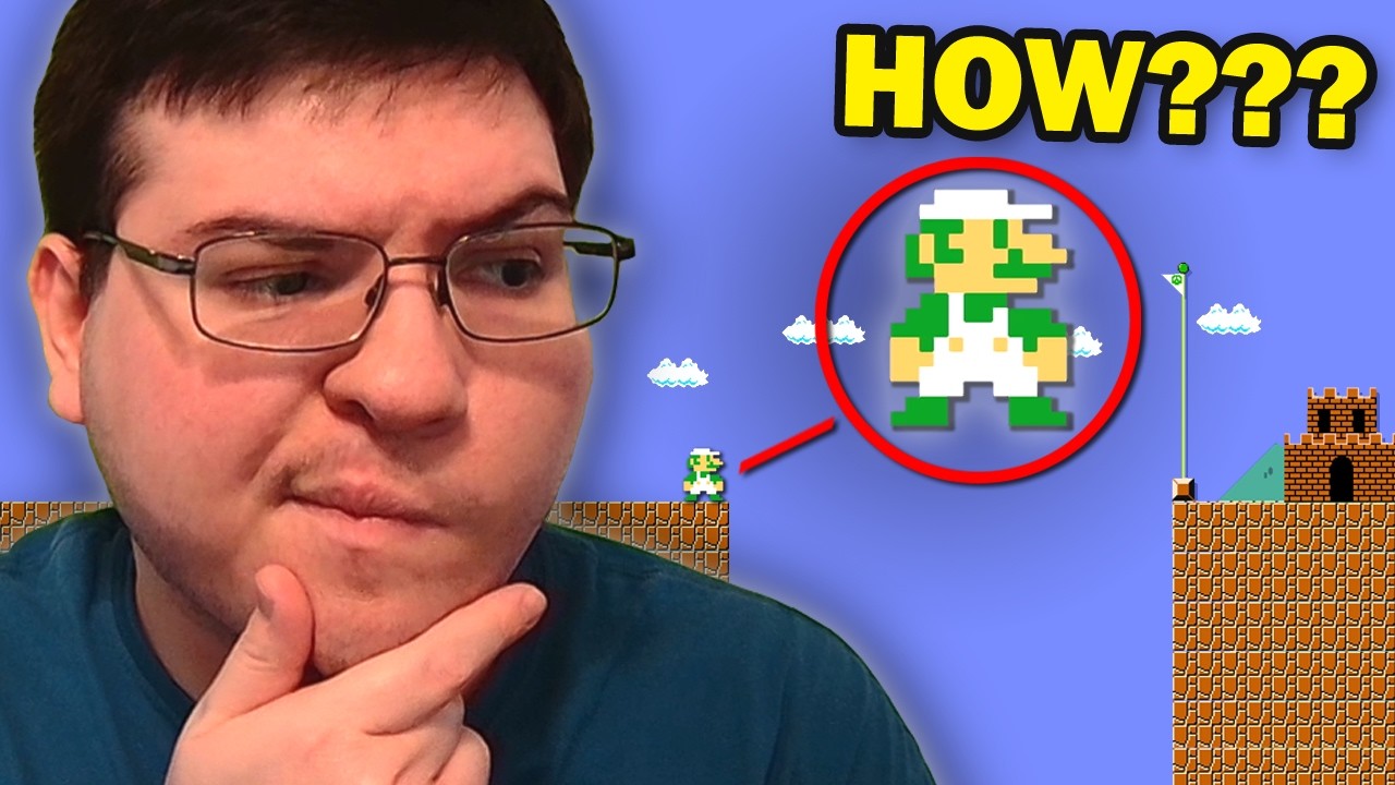 Your Mario Maker 2 Levels Are WAY Too Smart for Me [Super Mario Maker 2] [#6]