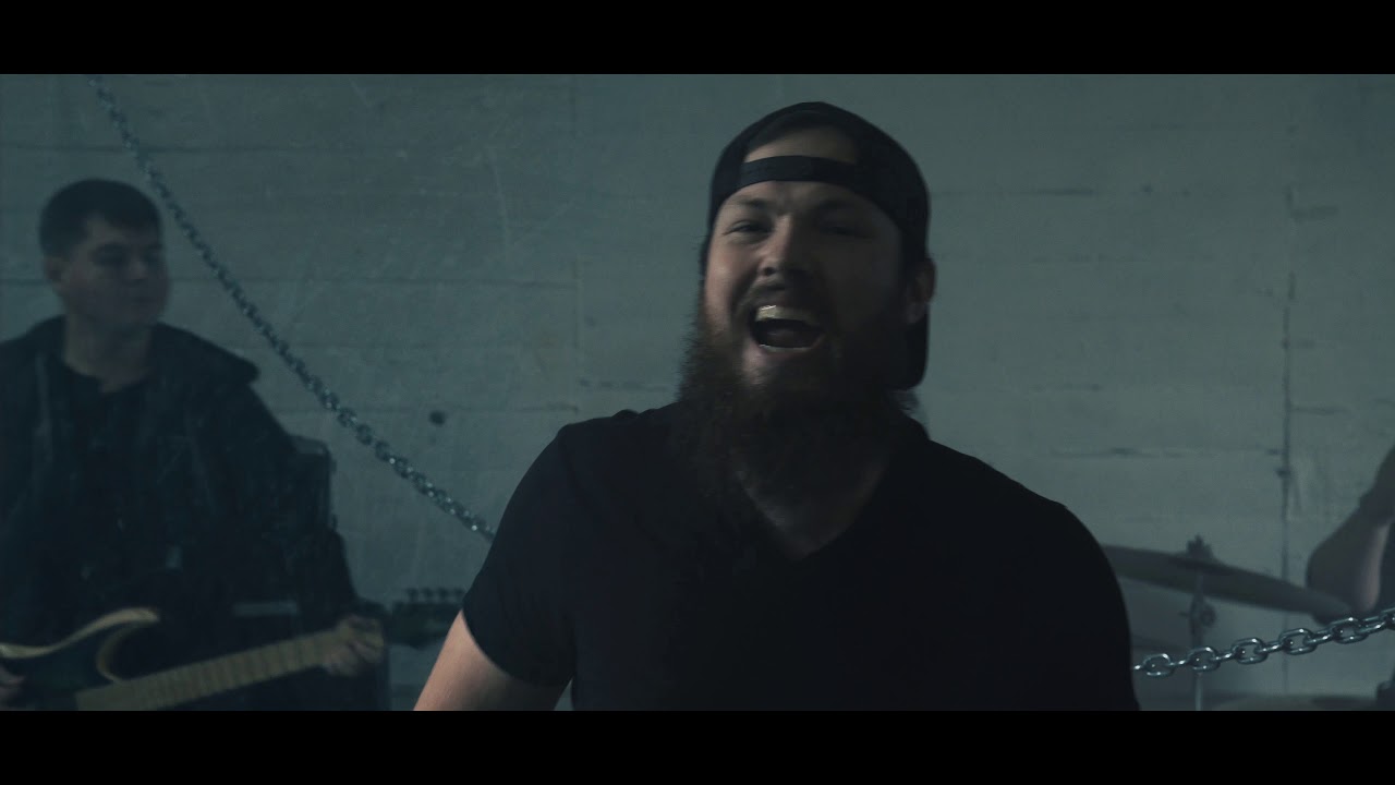 Relentless Flood - Set Me Free | OFFICIAL MUSIC VIDEO