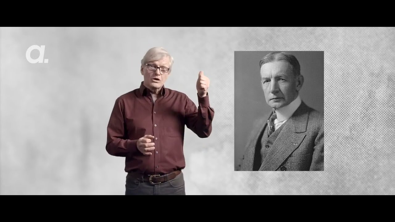 HIStory: Hjalmar Schacht – Hitlers Zauberer (30.05.22)