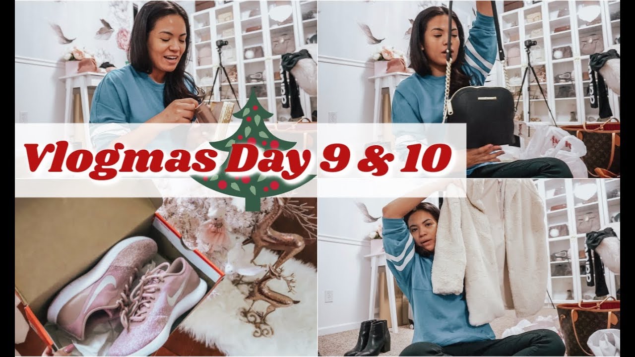 WHAT I GOT MY FAMILY FOR CHRISTMAS | GIFT HAUL