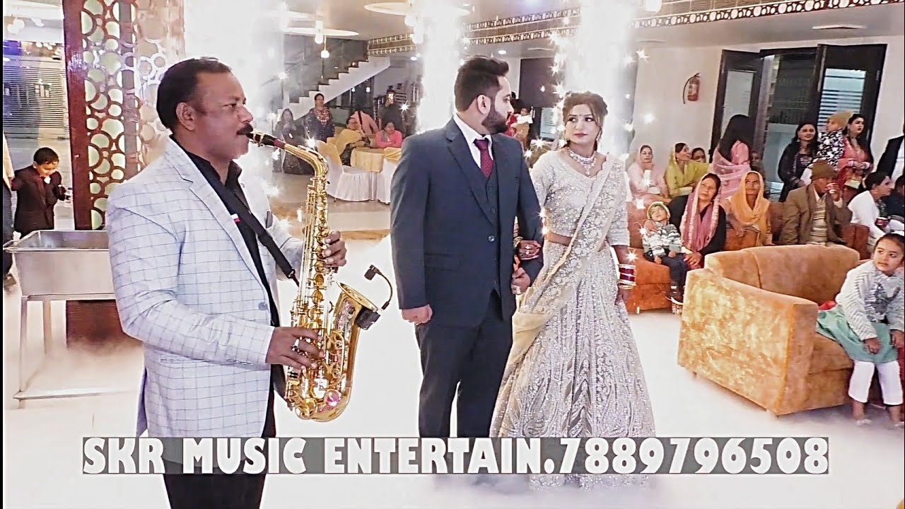 AB TUM HI HO //SKR MUSIC ENTERTAIN//SK RAGHUVANSHI TEAM 7889796508.