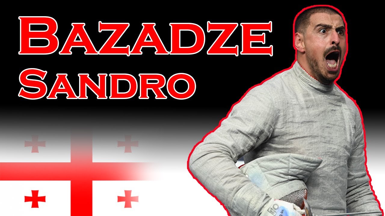 Right Here - Sandro BAZADZE Compilation 🦁
