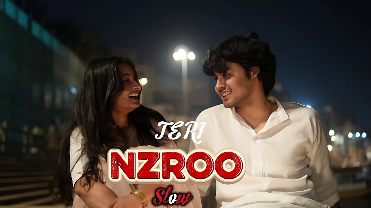 TERI NAZRO | Bollywood song 🎵 Slow+ReverbTrending Song.                #reverbsongs #bolleywoodsong 