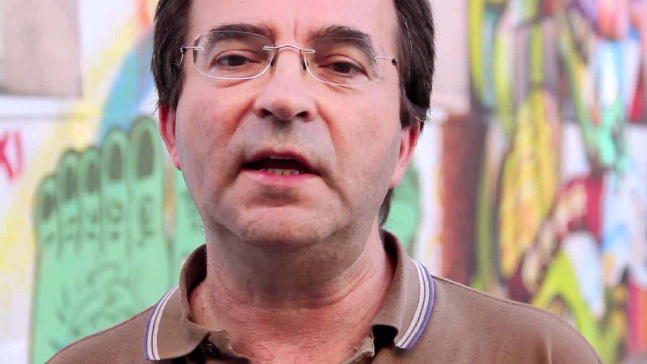 PSICOLOGÍA AMBIENTAL 013 | JOSE ANTONIO CORRALIZA -  PERCEPCIÓN DEL PAISAJE