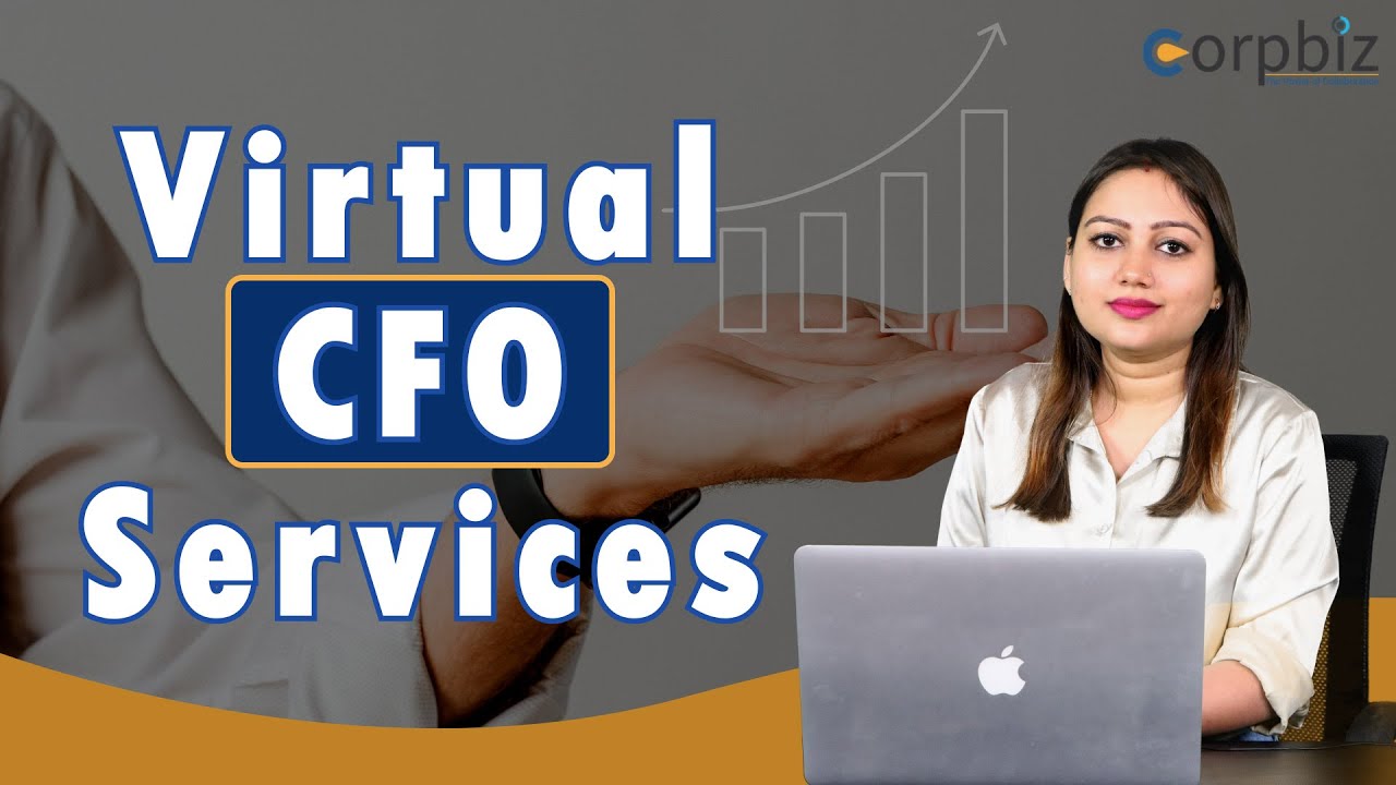 Virtual CFO Services | What is the role of CFO in a Company? | Monisha Chaudhary